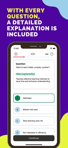 Behavioral Health Prep 2026 screenshot