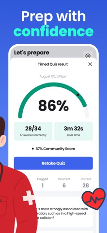 IBSC CCP-C Test Prep 2026· screenshot
