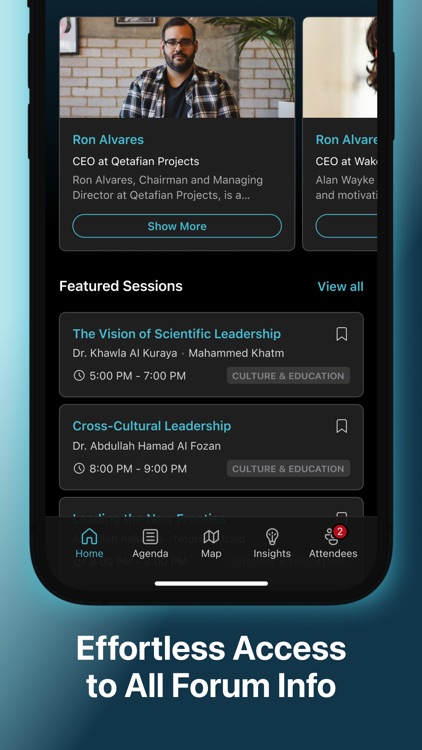 RFF - Real Estate Future Forum