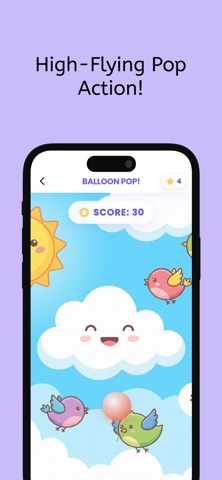 Kiddo Quest-The Playfull Minds screenshot