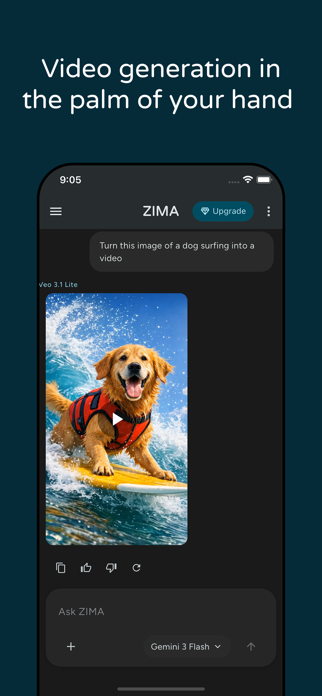 ChatZima Screenshot 5 of 9