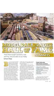 model railroader magazine problems & solutions and troubleshooting guide - 4