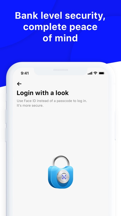 Nexdi - Send Money Globally screenshot-6