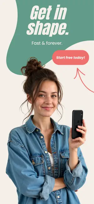 Treat – Reach your weight goal screenshot 1