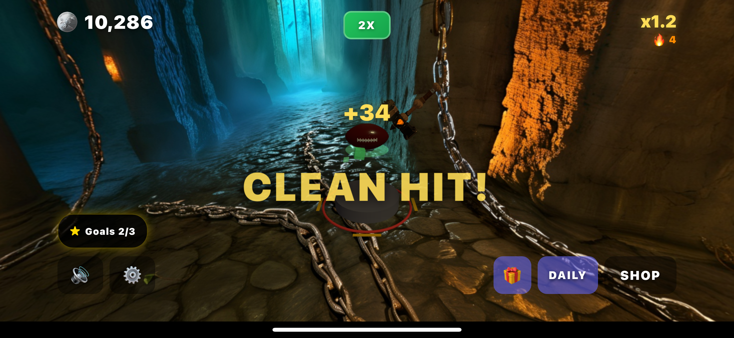 Rage Smash screenshot 9