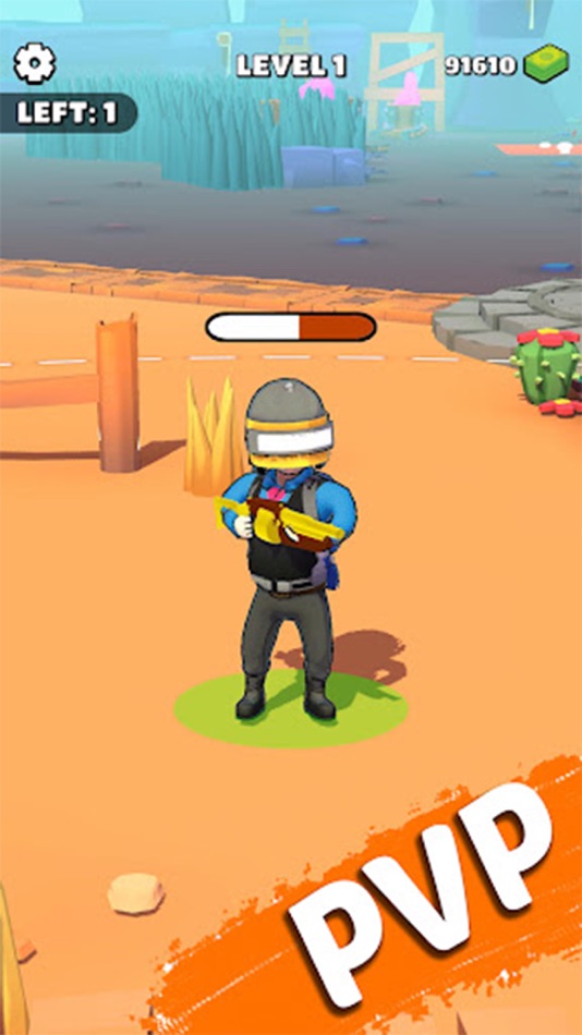#2. Bob.G (iOS) 由: Atakan Cakir