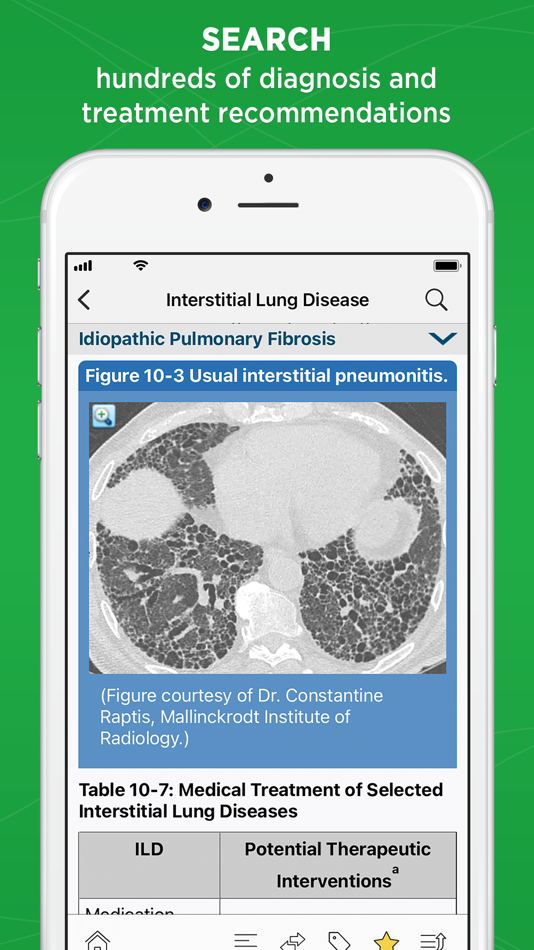 #2. The Washington Manual (macOS) 由: Unbound Medicine, Inc.