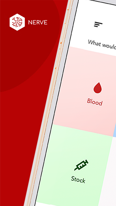 Nerve By LifeBank Screenshot