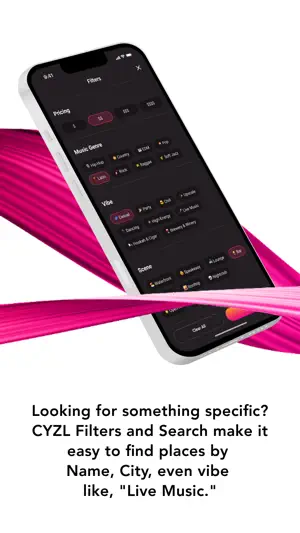 CYZL screenshot 4