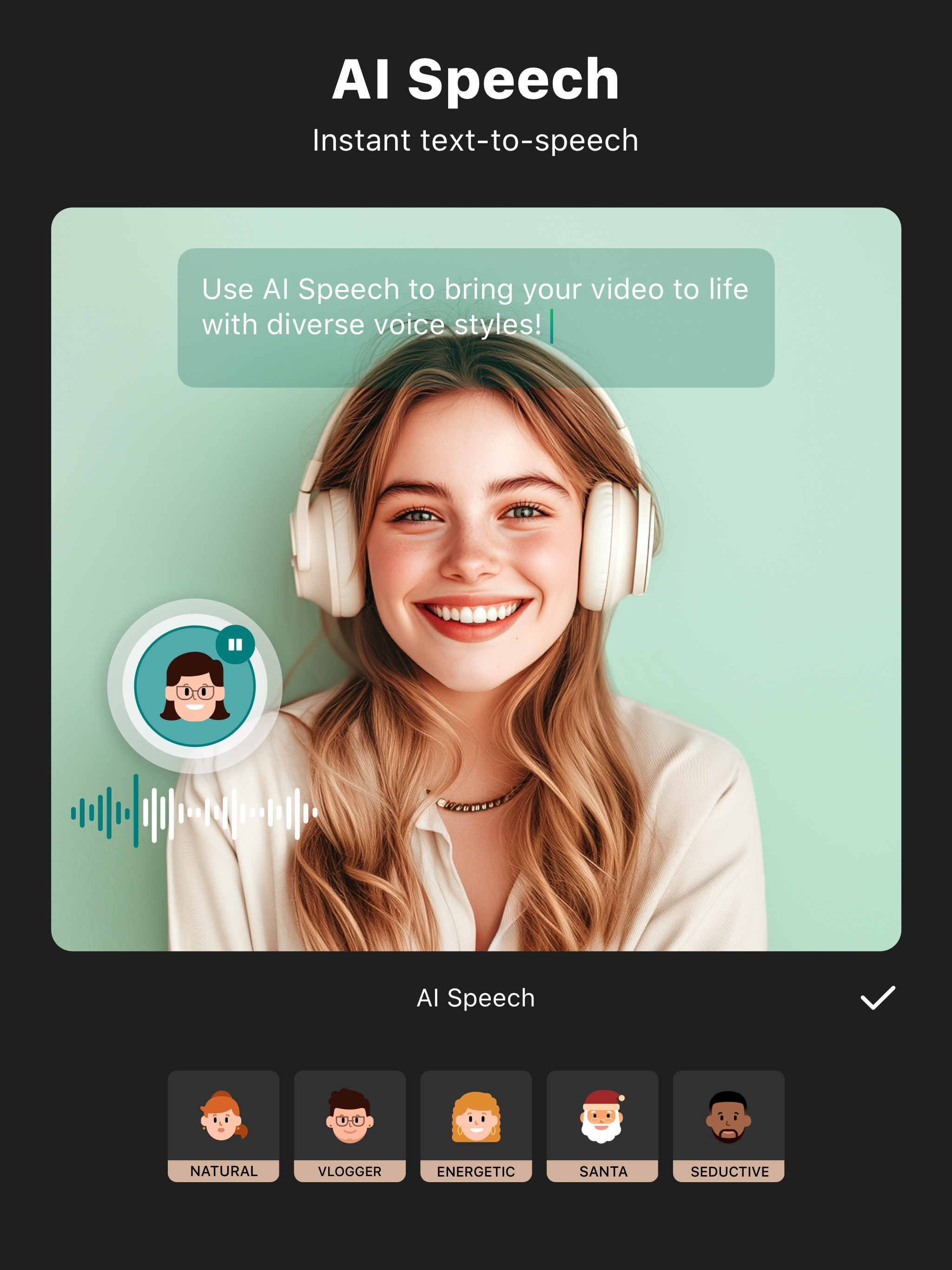 InShot - Video Editor screenshot 16