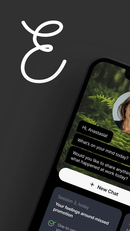 Eve: Workplace Stress AI Coach