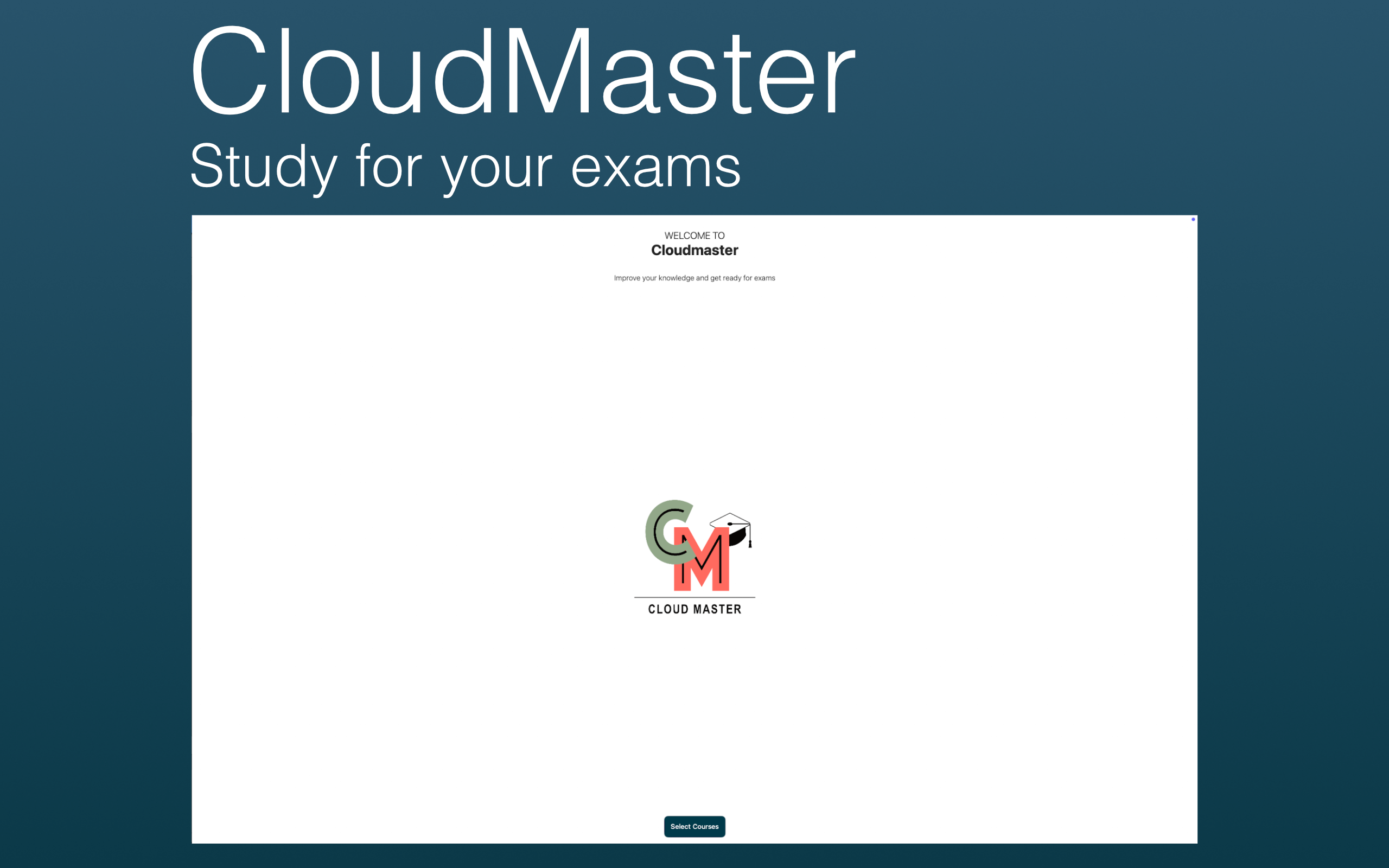 CloudMaster Swift