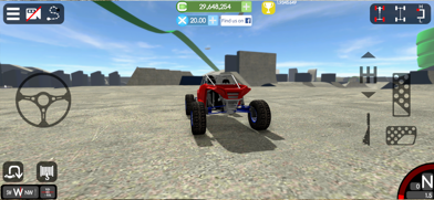 Gigabit Offroad Screenshot 3 of 8