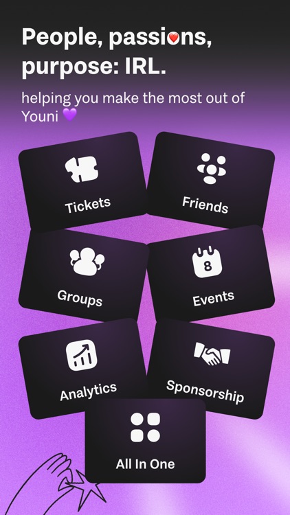 Youni - Uni life, your way screenshot-5