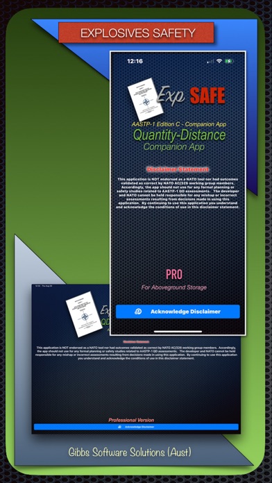 Screenshot #1 pour AASTP- 1: QD Companion Plus