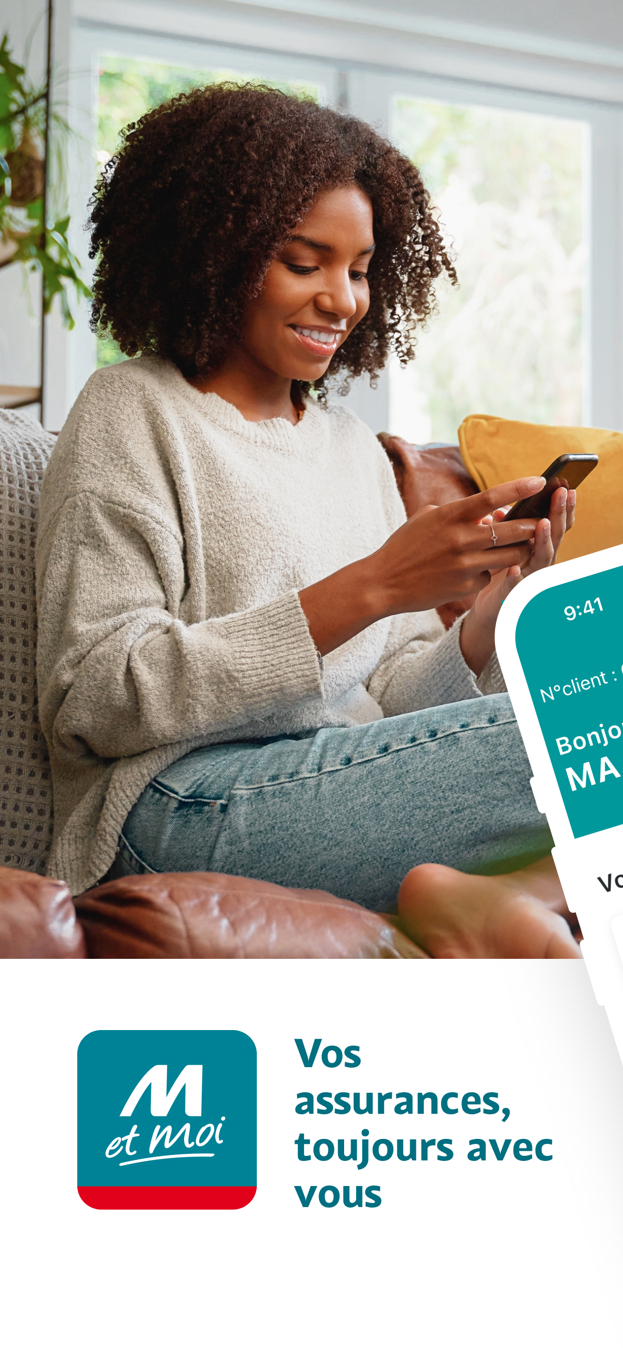 MAAF et Moi - Assurance MAAF