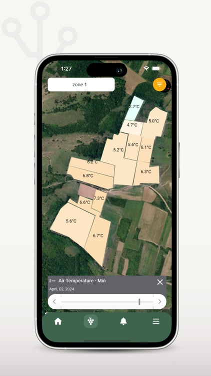 Winessense screenshot-5