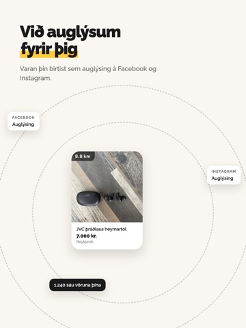 Tikk App App Store preview screenshot 10