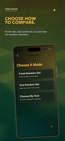 LongShot: Odds Lab Screenshot 2 of 5