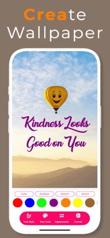 Stylish Text Art: Add Text+ Screenshot 4 of 6