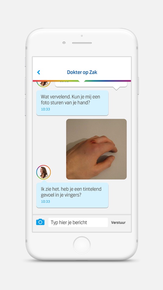 #9. FBTO Dokter op Zak (iOS) 由: FBTO