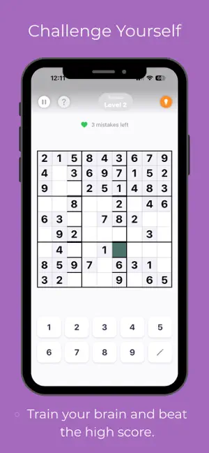 MindMini screenshot 4