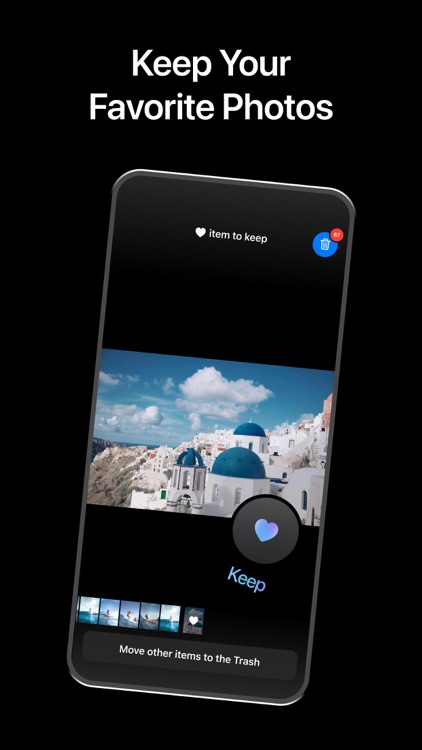 Phone Cleaner: AI Snap Cleanup screenshot-6