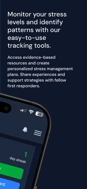 FieldResponder screenshot 2