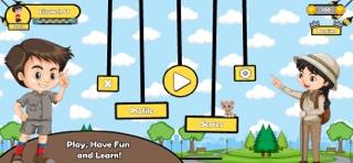 Educational Games for Brain Screenshot 1 of 8