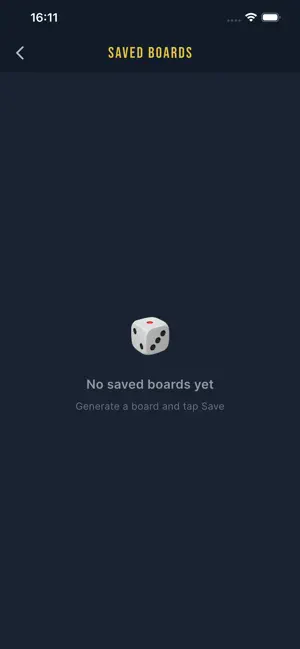 Caronias: Board Generator screenshot 3