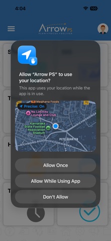 ArrowPS Screenshot 5 of 10