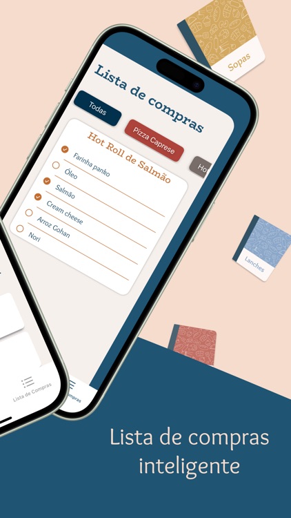 Tá na mesa! screenshot-5