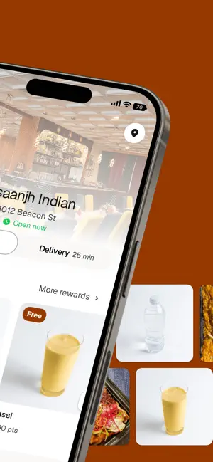 Ssaanjh Indian screenshot 2