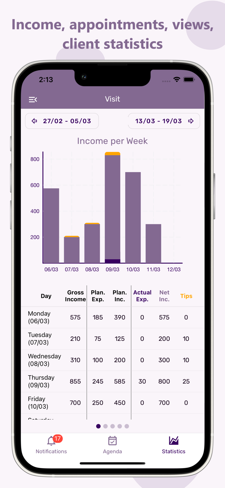 LTJ Visit screenshot 8