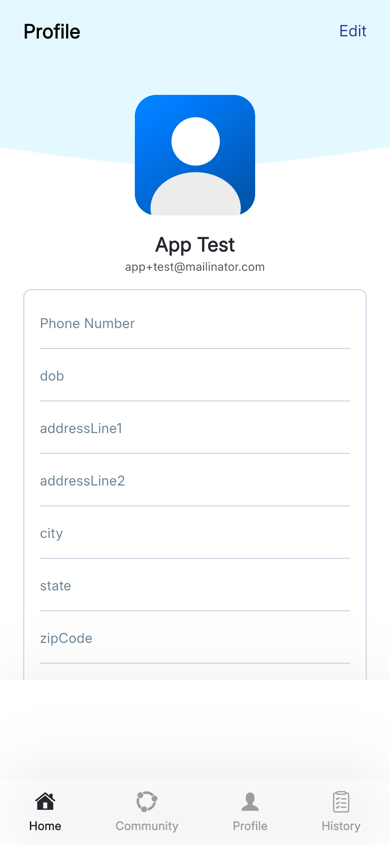 Saaspire Community screenshot 8