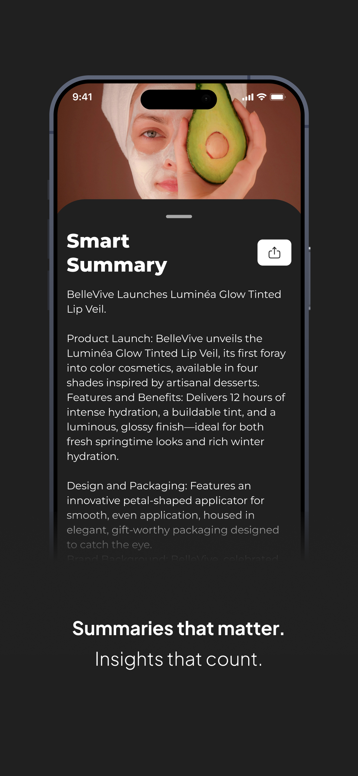 LY-News screenshot 2