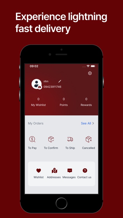 Sein Shwe Aung screenshot-3