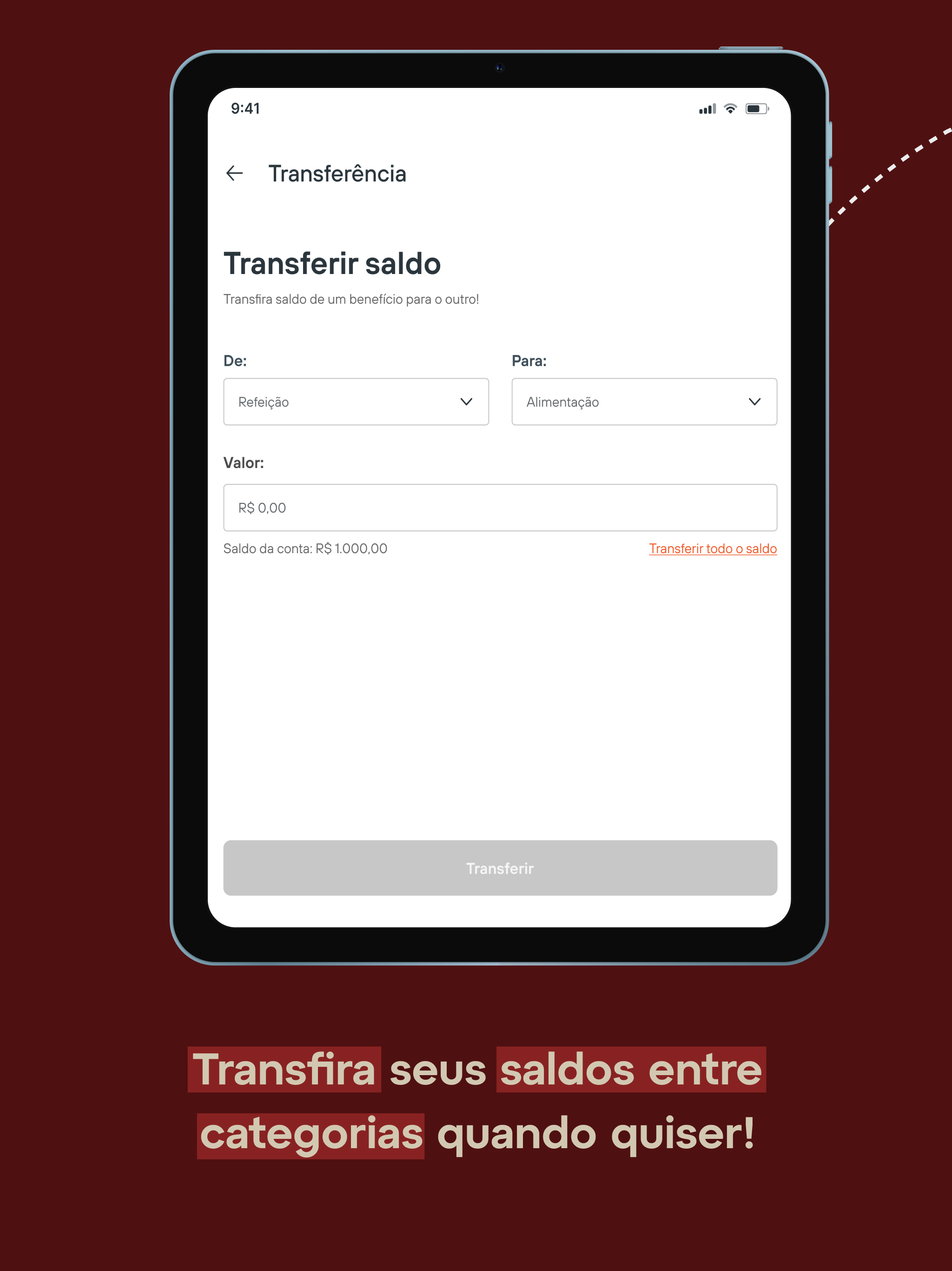 Brasil Global Alimentação