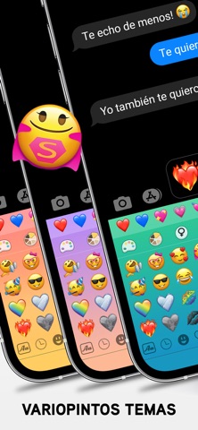 Emoji+ screenshot 6