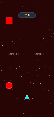 One Tap: Frenzy Escape screenshot