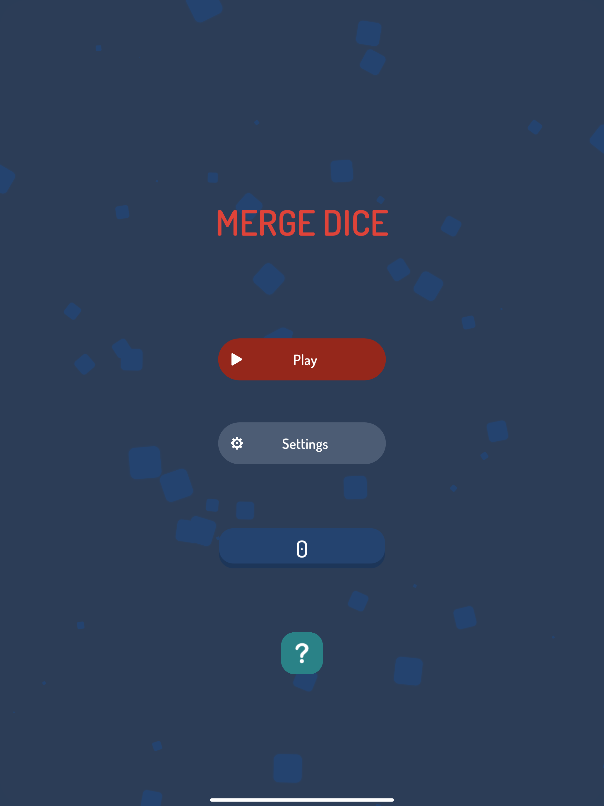 Merge - A Merge Dice Game screenshot 5