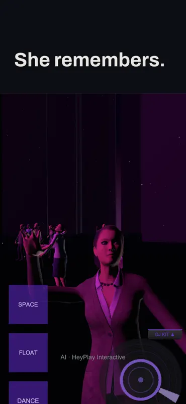 CitizenZero screenshot 5 of 10