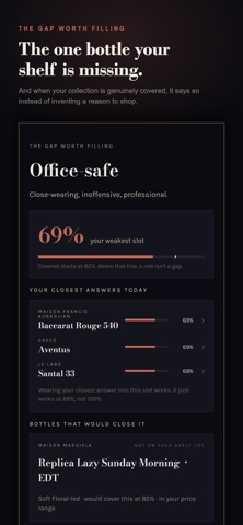 Scent Stack Screenshot 6 of 7