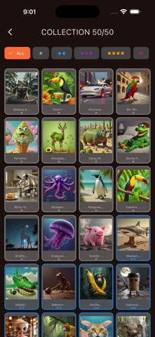 Italian Brainrot: Hunter screenshot