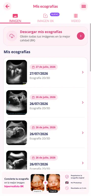 Gestamed - Seid screenshot 2 of 5