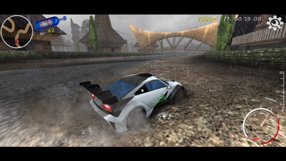 XTrem Racing Screenshot