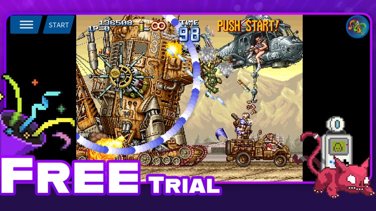 Antstream: Play Retro Games