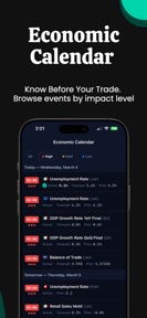 ForexPulse: Live Forex Prices screenshot