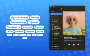 evermusic айфон картинки 1