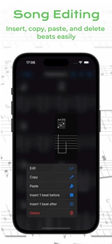 Guitar Creator Pro Screenshot 5 of 10